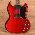 Gibson SG Special Sparkling Burgundy 2020 - MusicMarket