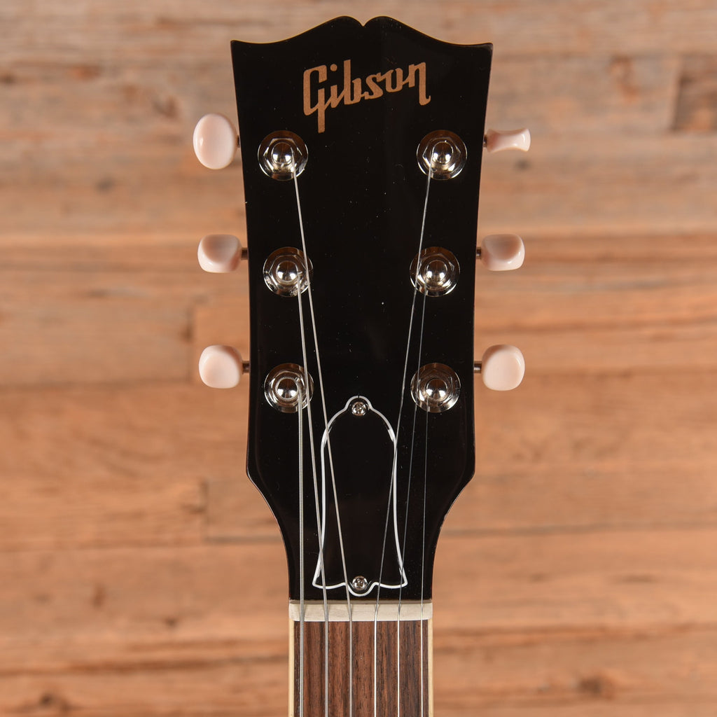 Gibson SG Special Sparkling Burgundy 2020 - View 6 | MusicMarket