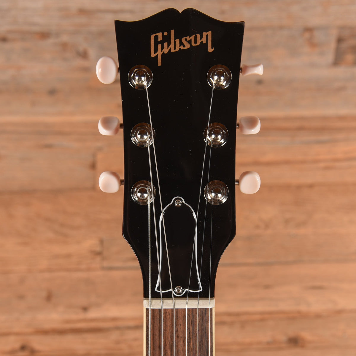 Gibson SG Special Sparkling Burgundy 2020 - View 6 | MusicMarket