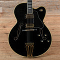 Gibson Byrdland Ebony refinish 1975 - MusicMarket