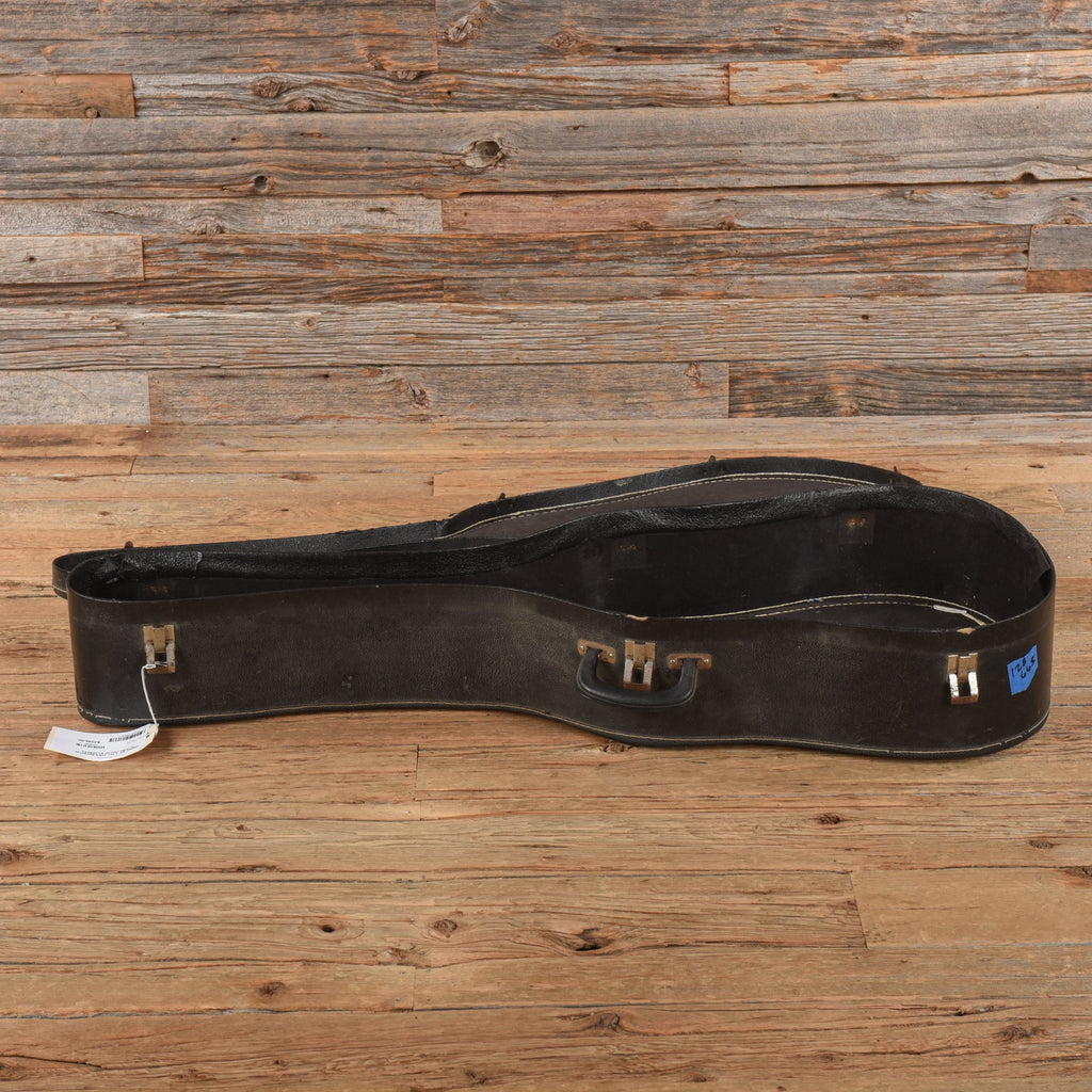 Gibson ES-120T Sunburst 1963 - View 9 | MusicMarket
