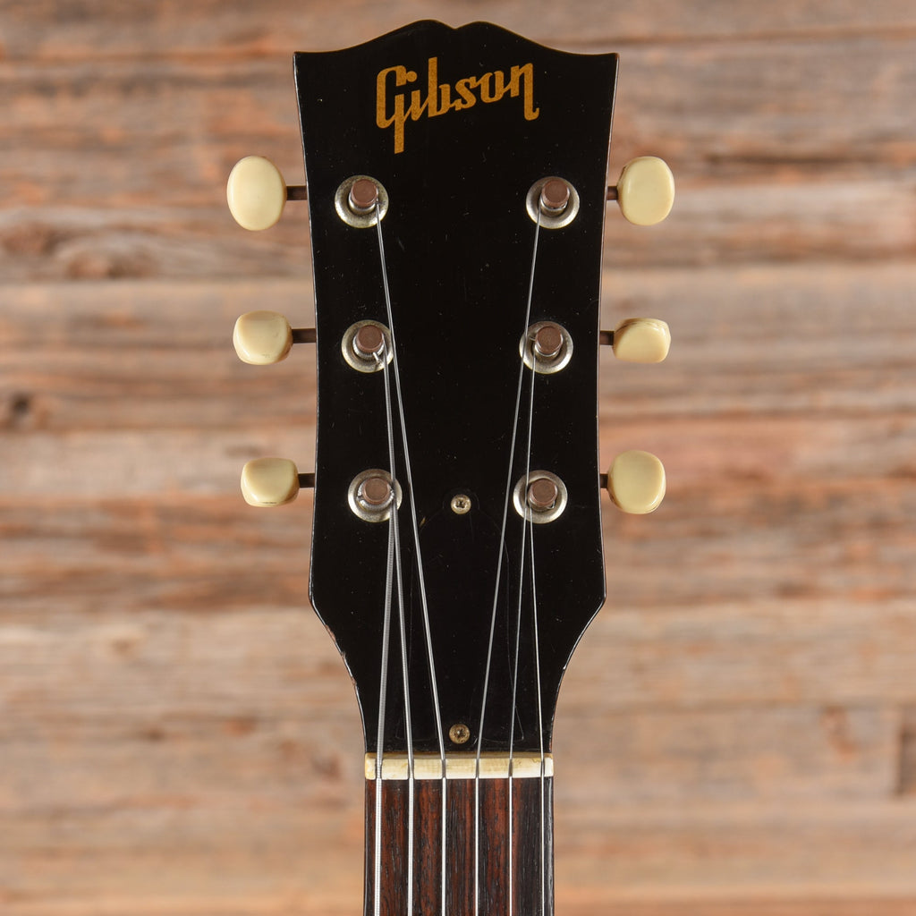 Gibson ES-120T Sunburst 1965 - View 6 | MusicMarket