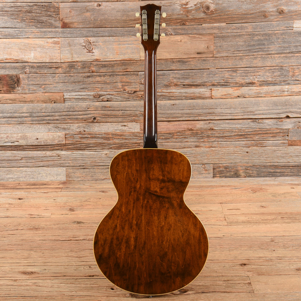 Gibson ES-120T Sunburst 1965 - View 5 | MusicMarket