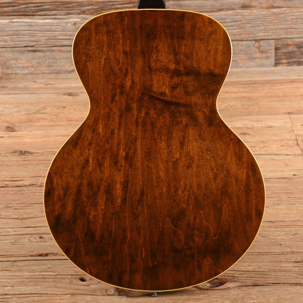 Gibson ES-120T Sunburst 1965 - View 3 | MusicMarket