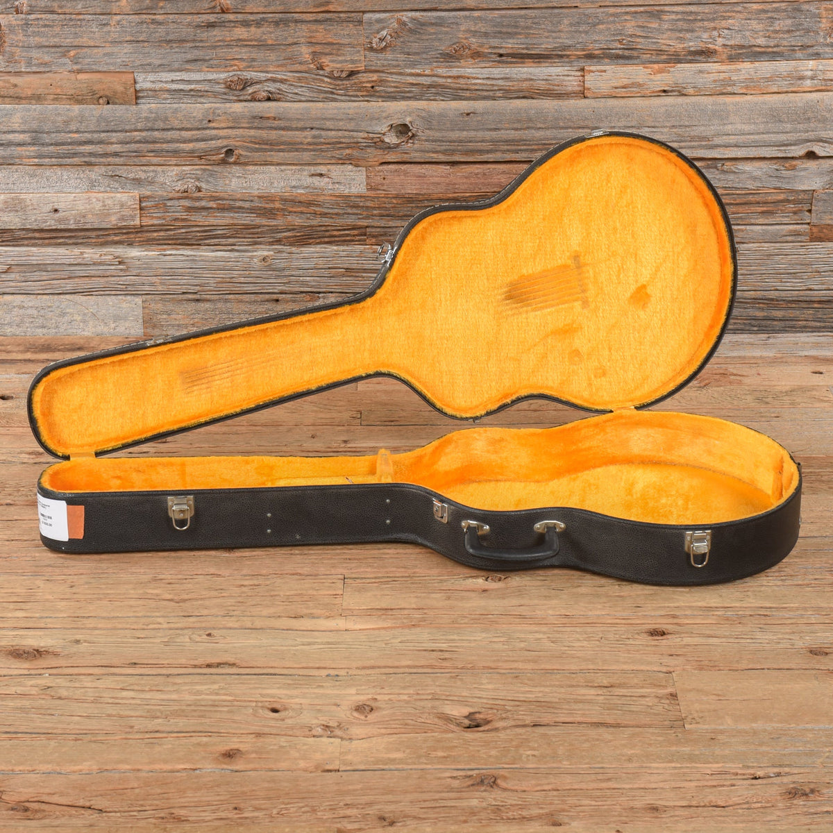 Gibson ES-120T Sunburst 1966 - View 9 | MusicMarket