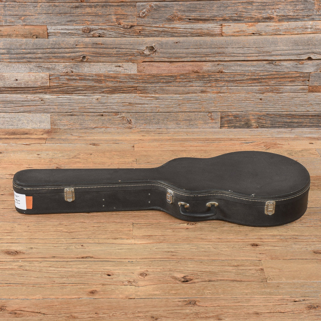 Gibson ES-120T Sunburst 1966 - View 8 | MusicMarket