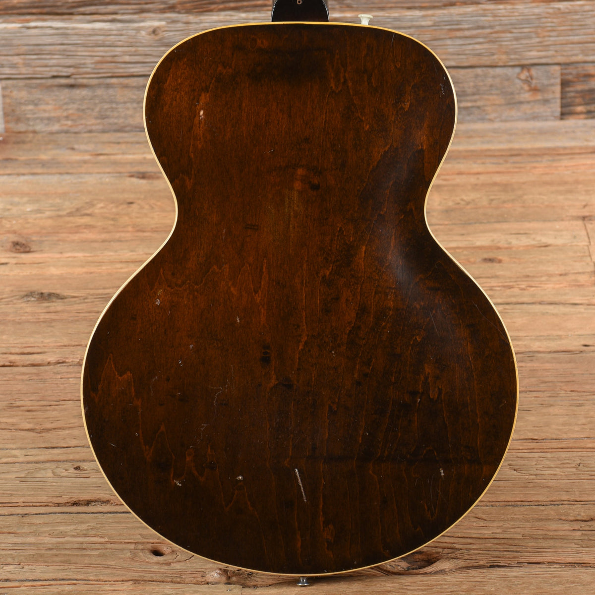 Gibson ES-120T Sunburst 1966 - View 3 | MusicMarket