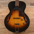 Gibson ES-125 Sunburst 1952 - MusicMarket