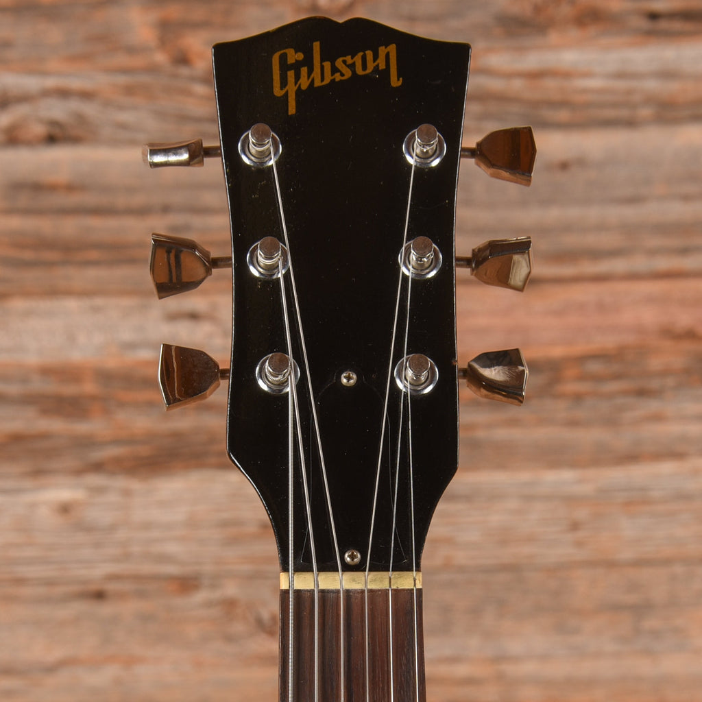 Gibson ES-125T Sunburst 1967 - View 6 | MusicMarket