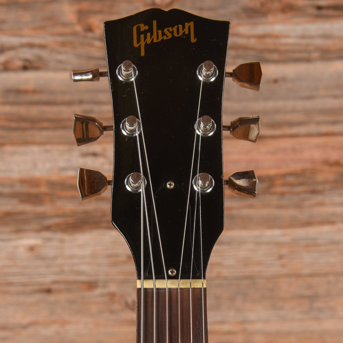Gibson ES-125T Sunburst 1967 - View 6 | MusicMarket