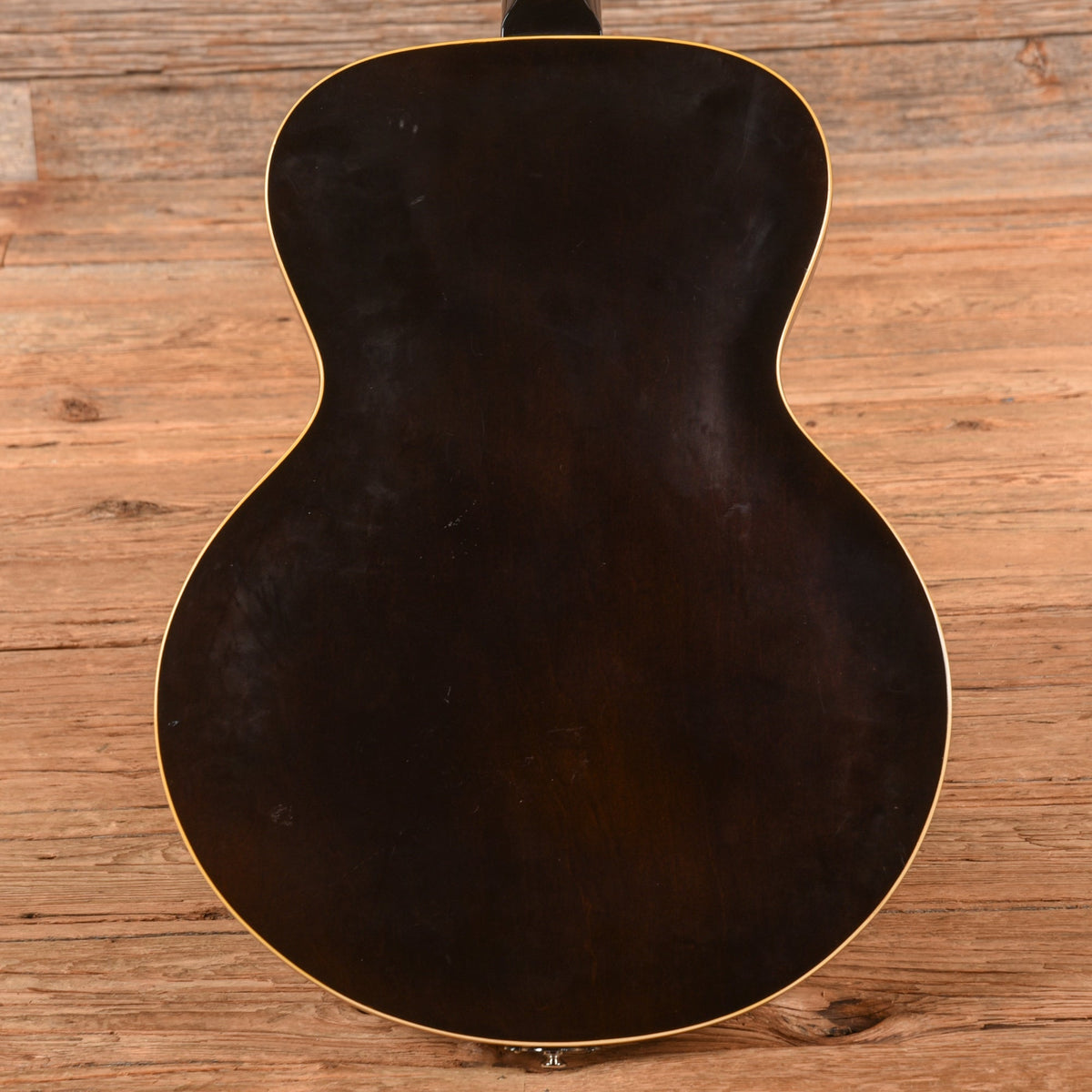 Gibson ES-125T Sunburst 1967 - View 3 | MusicMarket