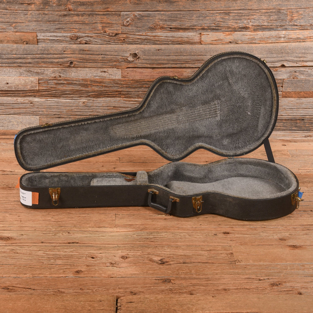Gibson ES-125T Sunburst 1967 - View 9 | MusicMarket