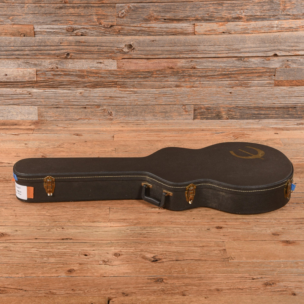 Gibson ES-125T Sunburst 1967 - View 8 | MusicMarket
