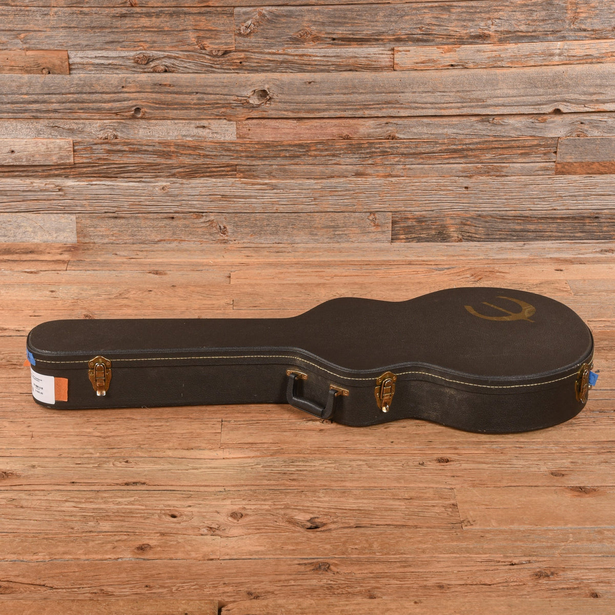 Gibson ES-125T Sunburst 1967 - View 8 | MusicMarket