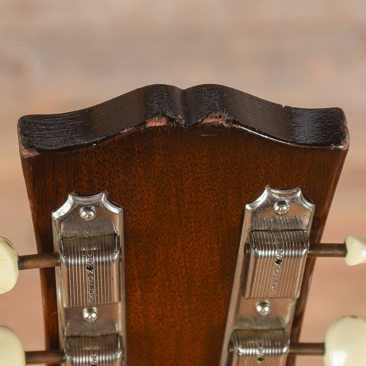 Gibson ES-125TC Sunburst 1960 - View 12 | MusicMarket