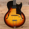 Gibson ES-125TC Sunburst 1960 - MusicMarket