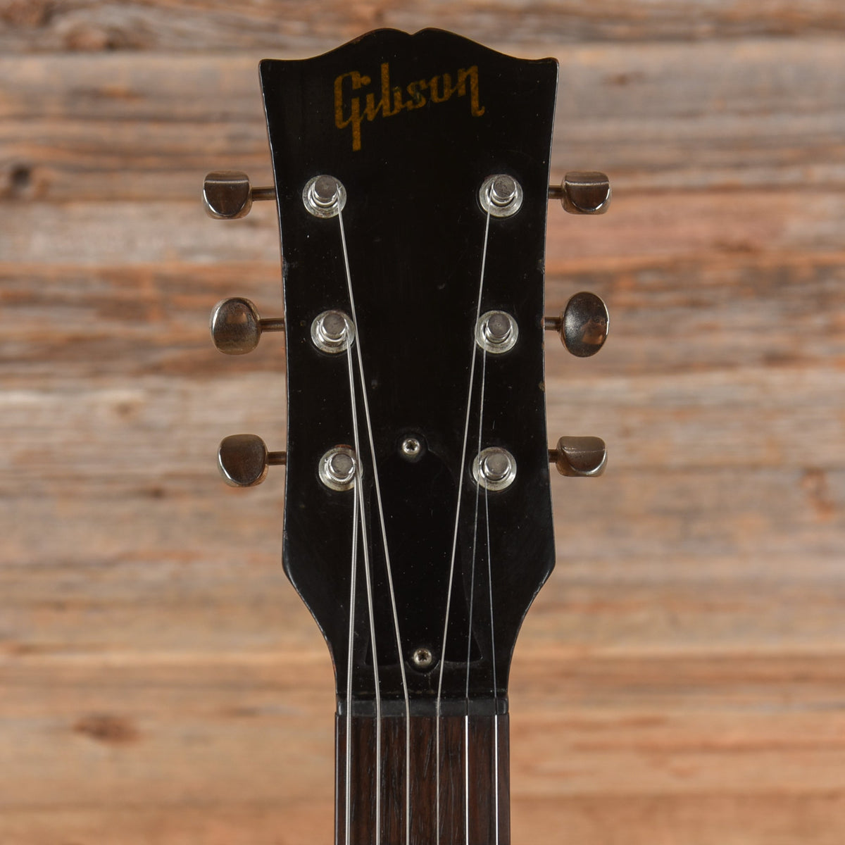 Gibson ES-125TD Sunburst 1957 - View 6 | MusicMarket