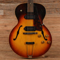 Gibson ES-125TD Sunburst 1959 - MusicMarket