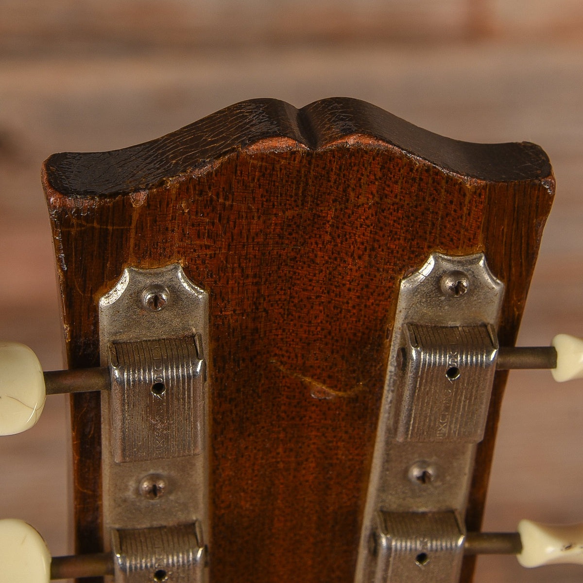 Gibson ES-125TD Sunburst 1959 - View 14 | MusicMarket
