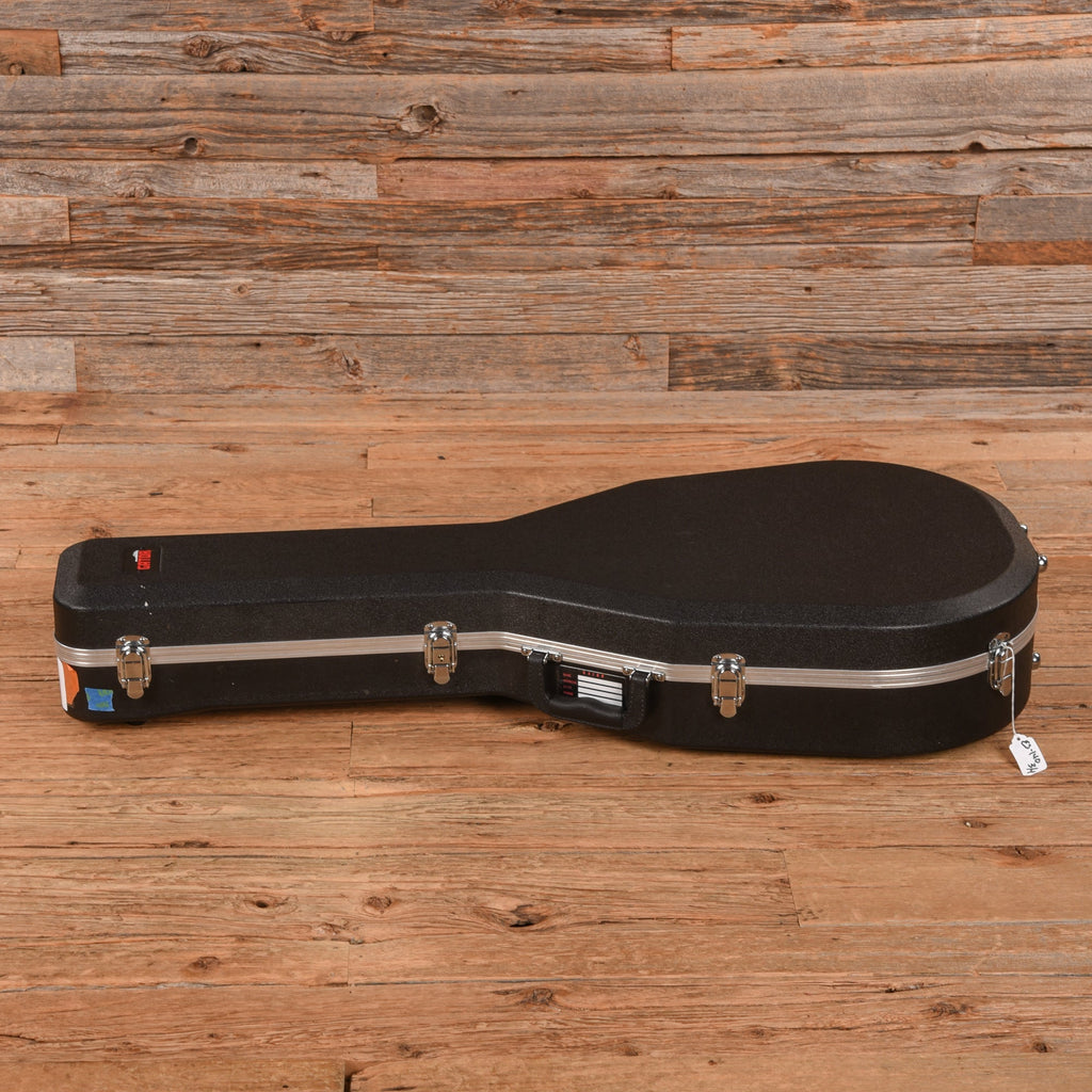 Gibson ES-140 3/4 Sunburst 1950 - View 8 | MusicMarket