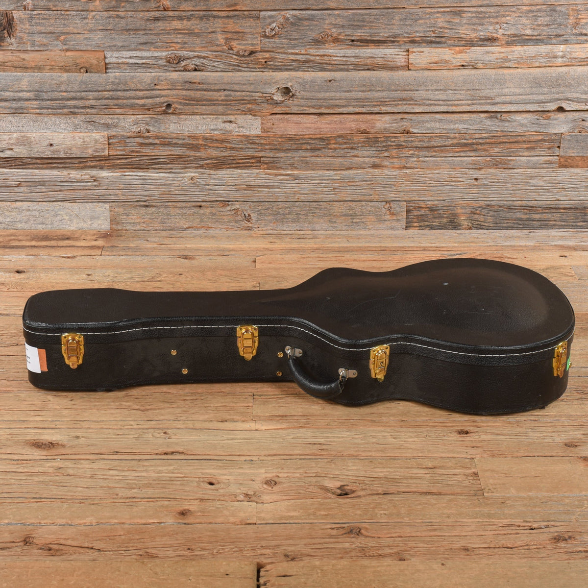 Gibson ES-150D Walnut 1974 - View 8 | MusicMarket