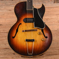 Gibson ES-225T Sunburst 1956 - MusicMarket