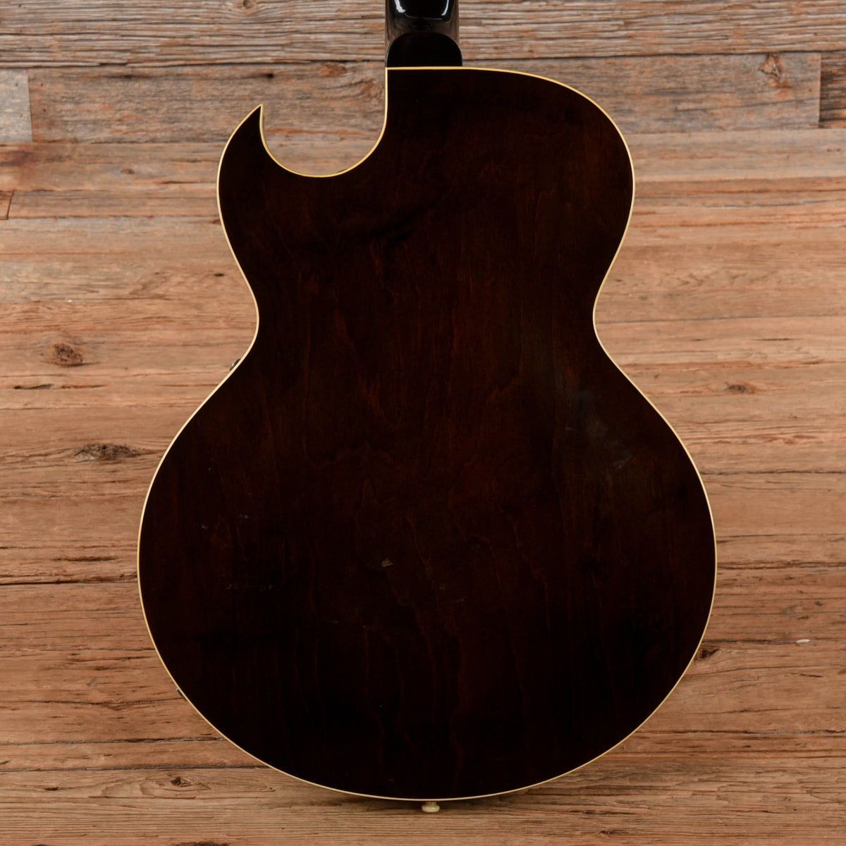 Gibson ES-225T Sunburst 1959 - View 3 | MusicMarket