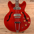 Gibson ES-330 Cherry 1960s - MusicMarket
