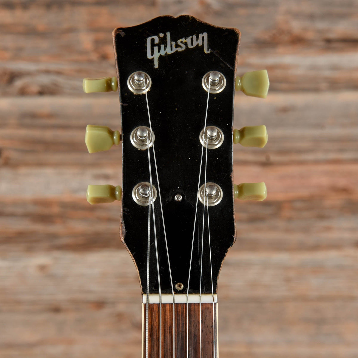 Gibson ES-330 Sunburst 1959 - View 6 | MusicMarket