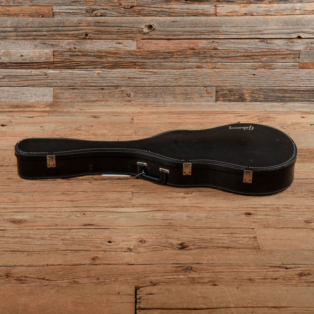 Gibson ES-330 Sunburst 1959 - View 11 | MusicMarket