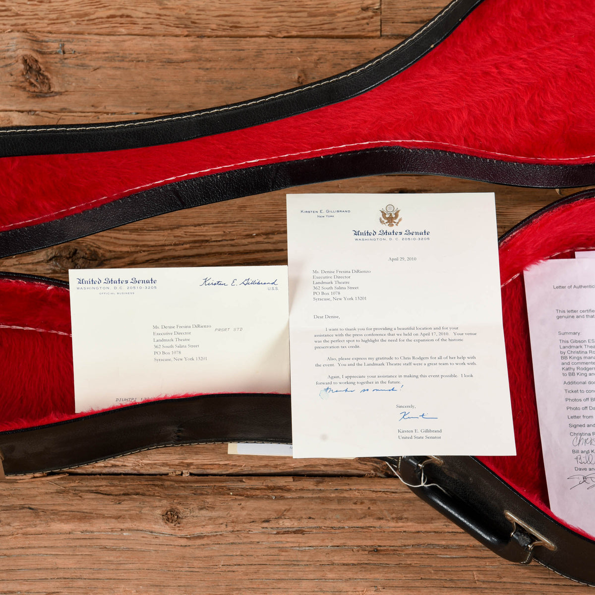 Gibson ES-330 Sunburst 1959 - View 12 | MusicMarket