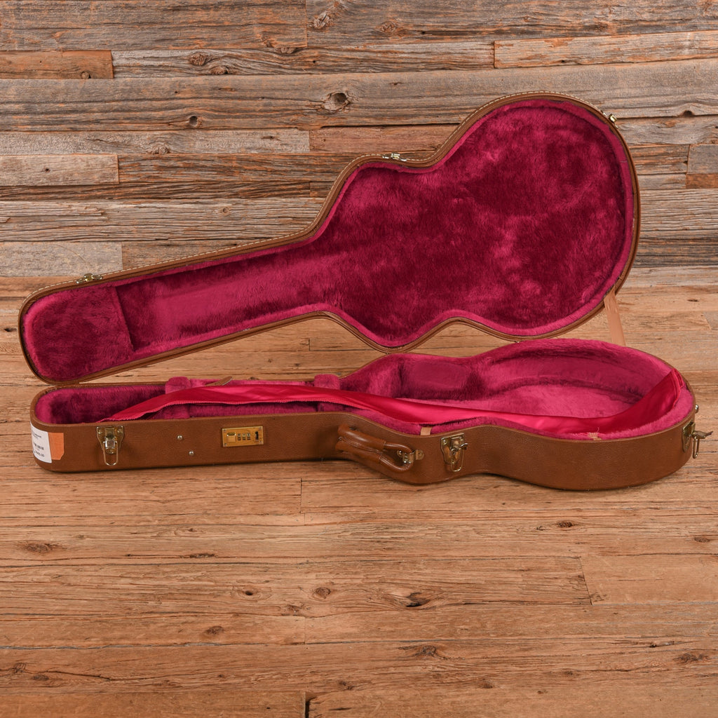 Gibson ES-330T Sunburst 1959 - View 9 | MusicMarket