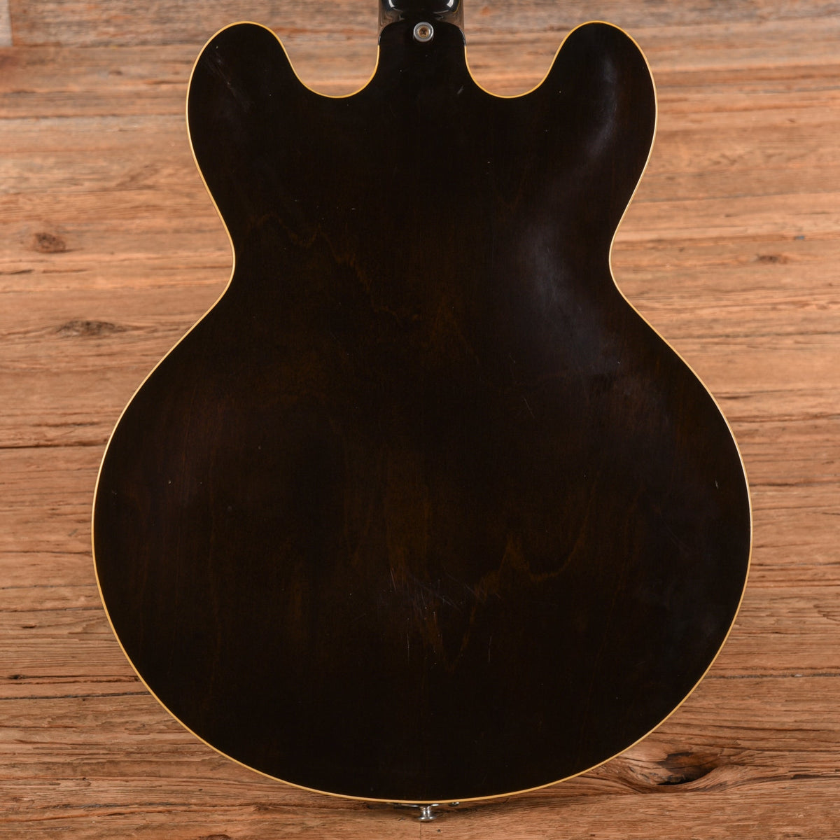 Gibson ES-330T Sunburst 1959 - View 3 | MusicMarket