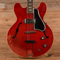 Gibson ES-330TC Cherry 1963 - MusicMarket