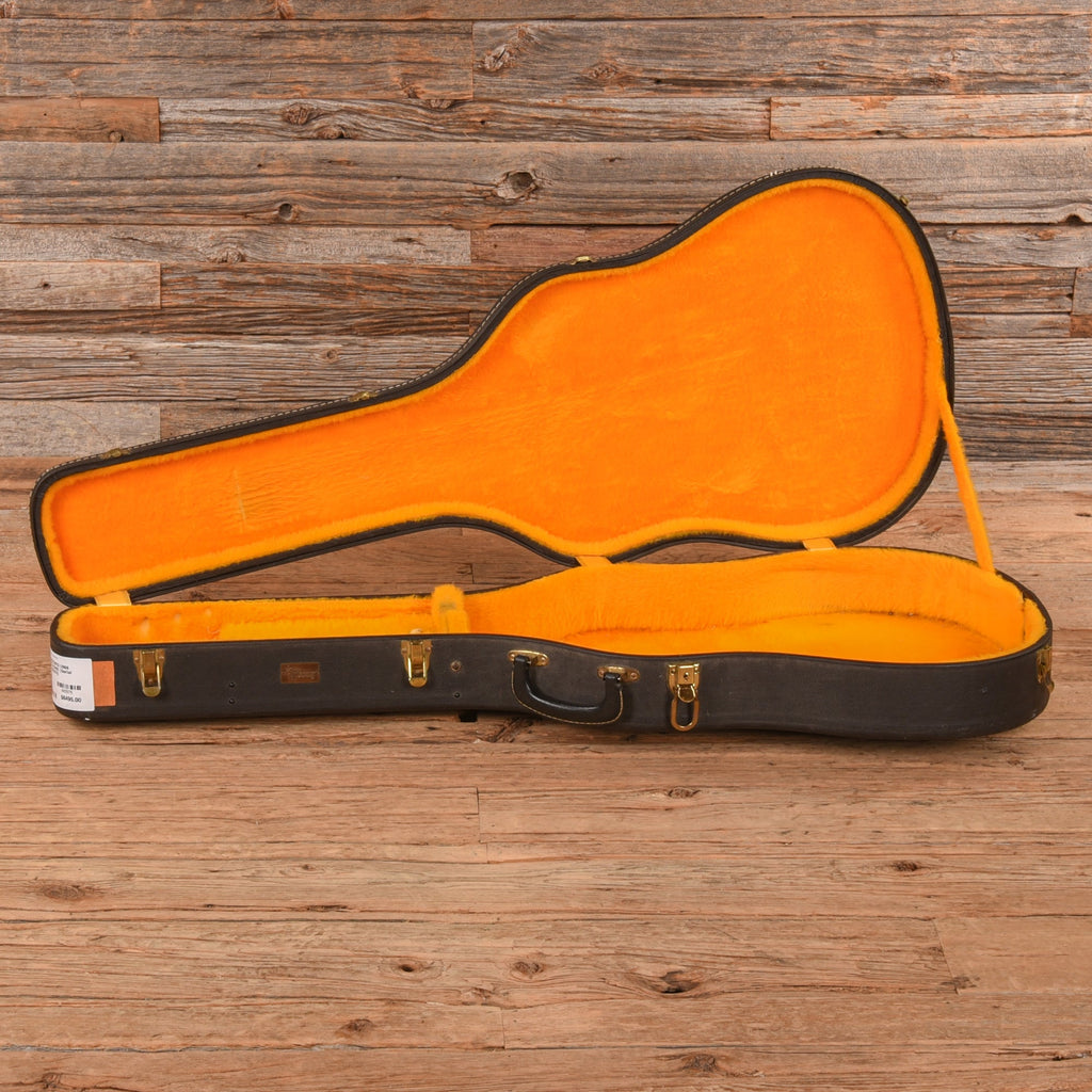 Gibson ES-330TD Sunburst 1966 - View 9 | MusicMarket
