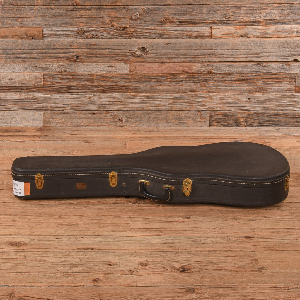 Gibson ES-330TD Sunburst 1966 - View 8 | MusicMarket