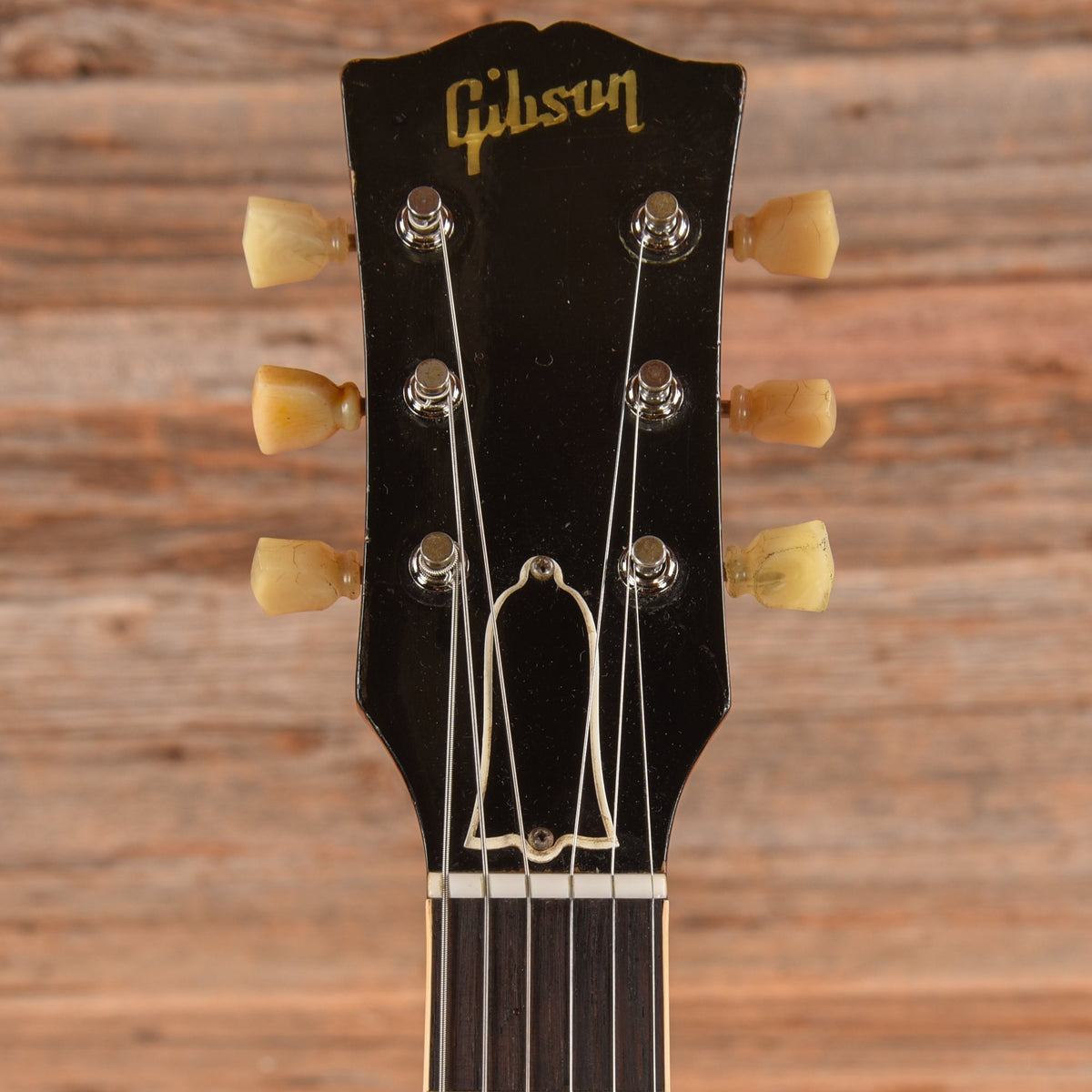 Gibson ES-330TN Natural 1960 - View 6 | MusicMarket