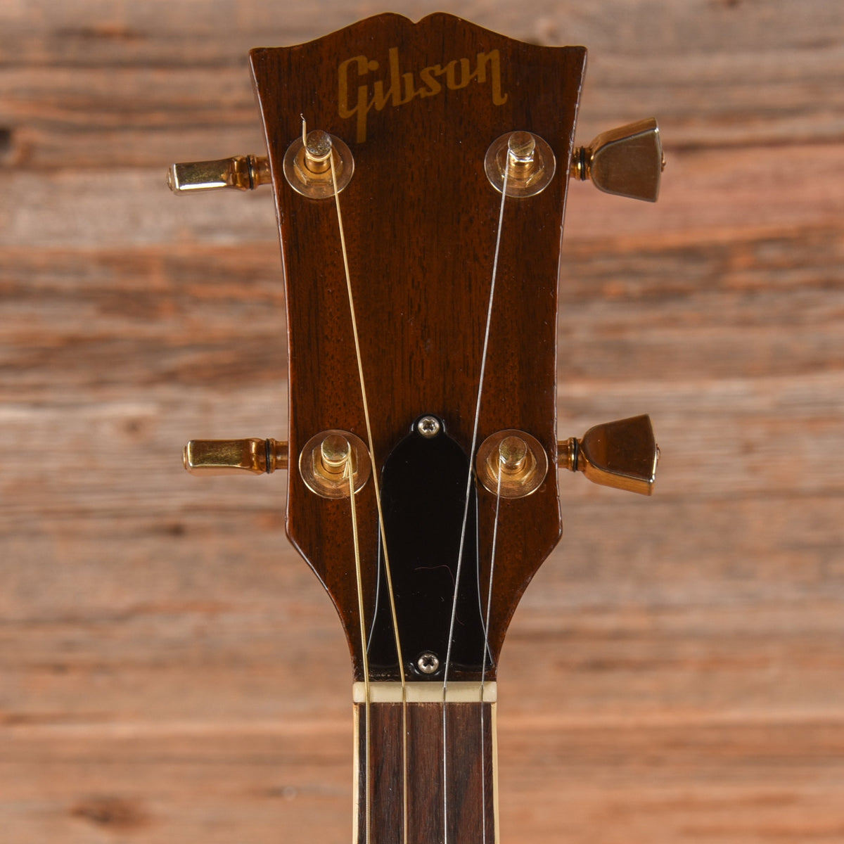 Gibson ETG-150 Sunburst 1957 - View 6 | MusicMarket