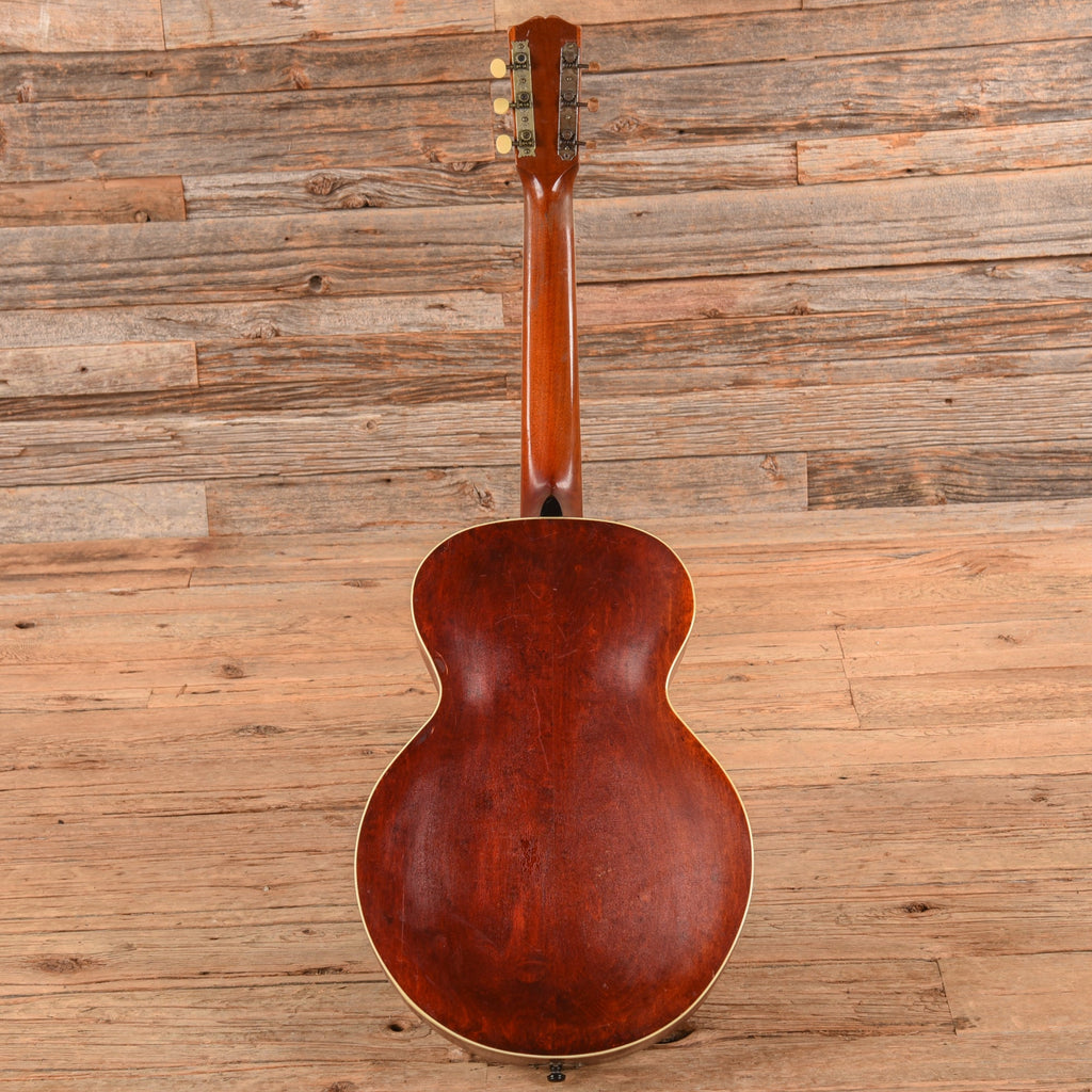 Gibson L-3 Natural 1920s - View 5 | MusicMarket