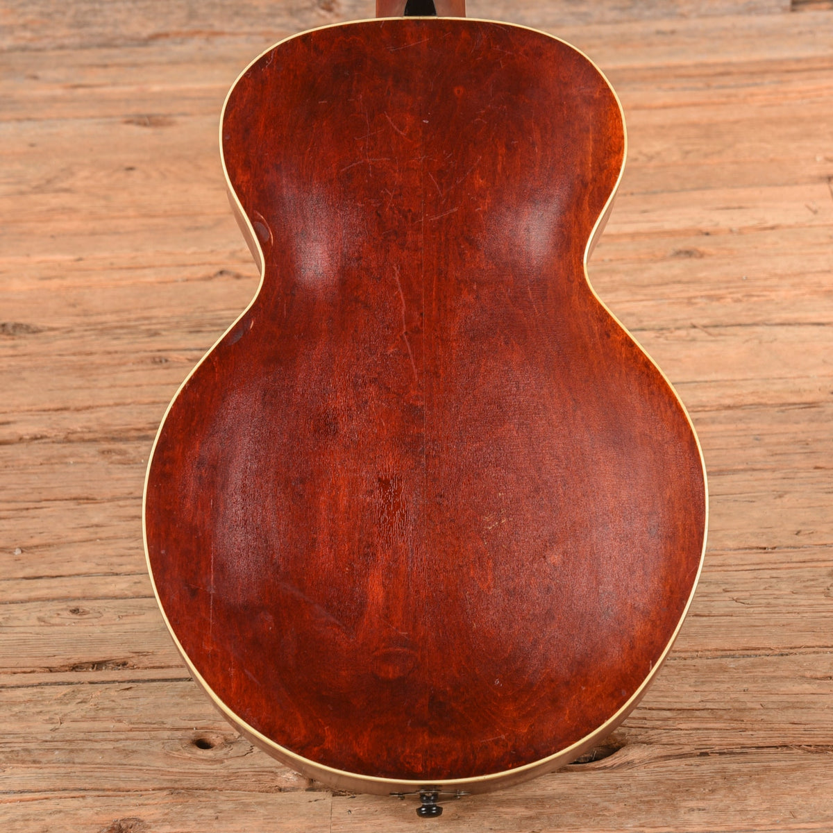 Gibson L-3 Natural 1920s - View 3 | MusicMarket