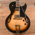 Gibson Memphis ES-175D Vintage Sunburst 2010 - MusicMarket