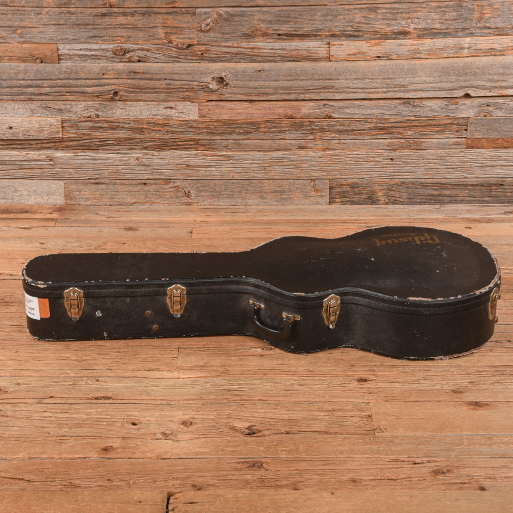 Gibson Memphis ES-175D Vintage Sunburst 2010 - View 8 | MusicMarket