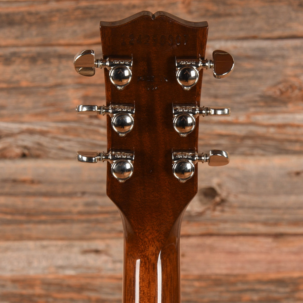 Gibson Modern Collection ES-339 Honeyburst 2019 - View 7 | MusicMarket