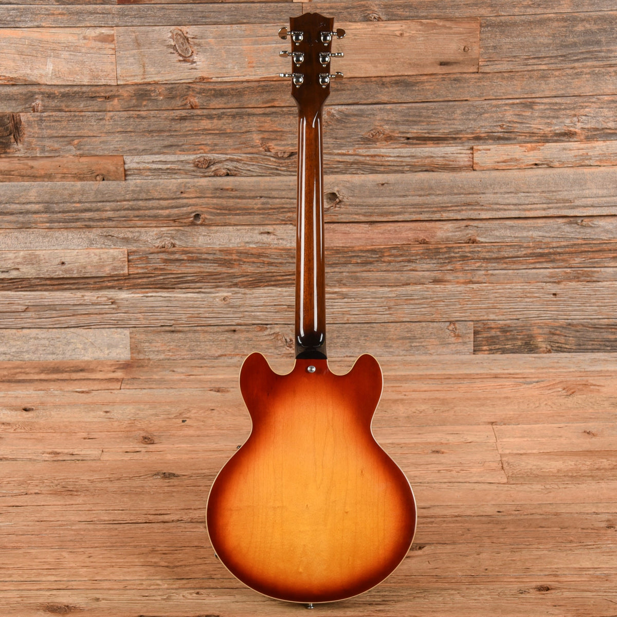 Gibson Modern Collection ES-339 Honeyburst 2019 - View 5 | MusicMarket