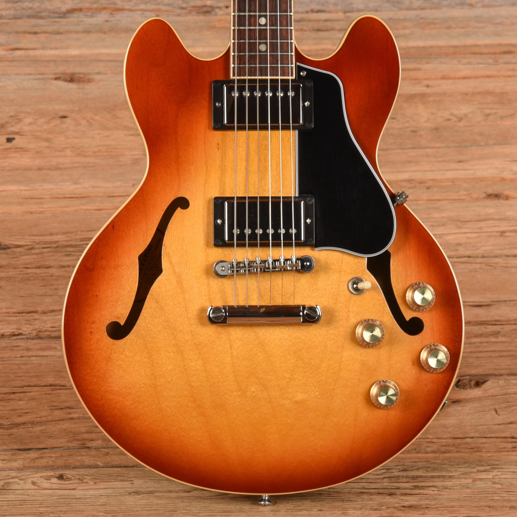 Gibson Modern Collection ES-339 Honeyburst 2019 - MusicMarket