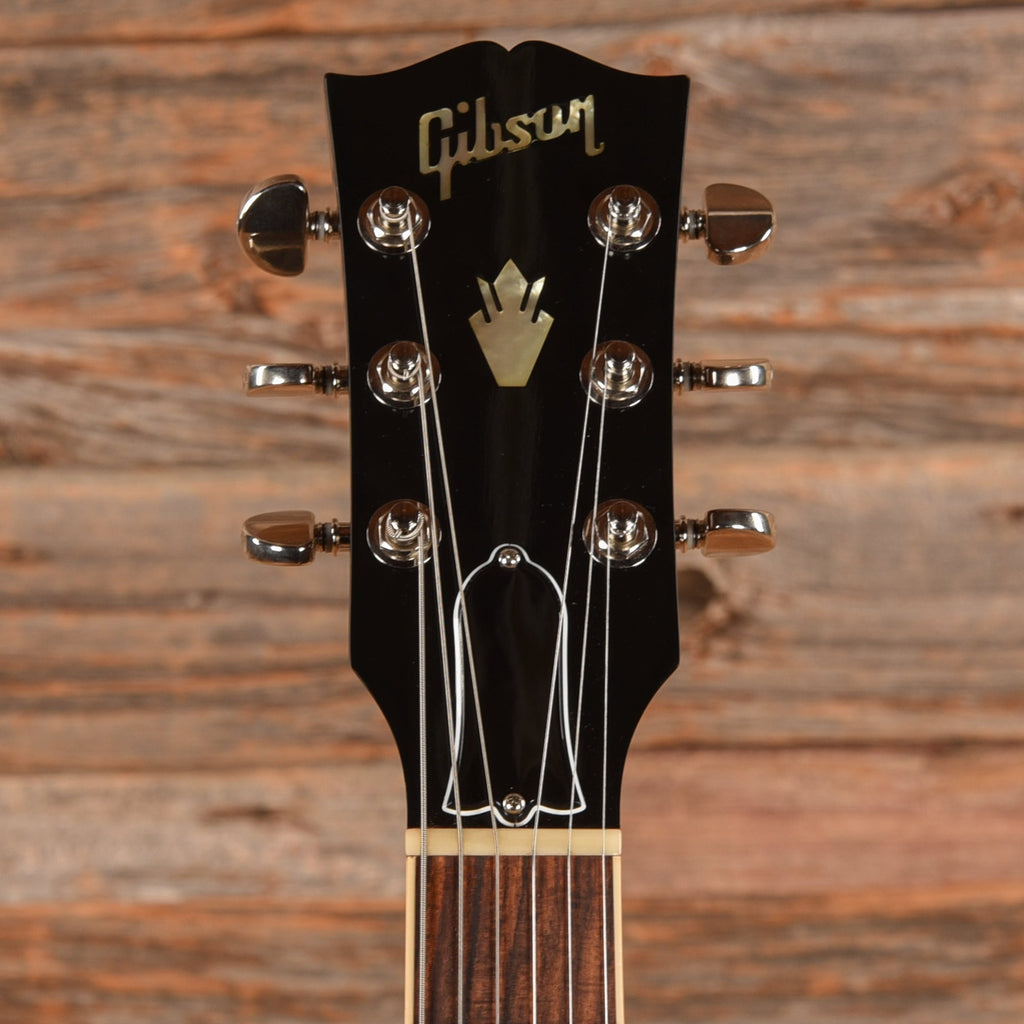 Gibson Modern Collection ES-339 Honeyburst 2019 - View 6 | MusicMarket