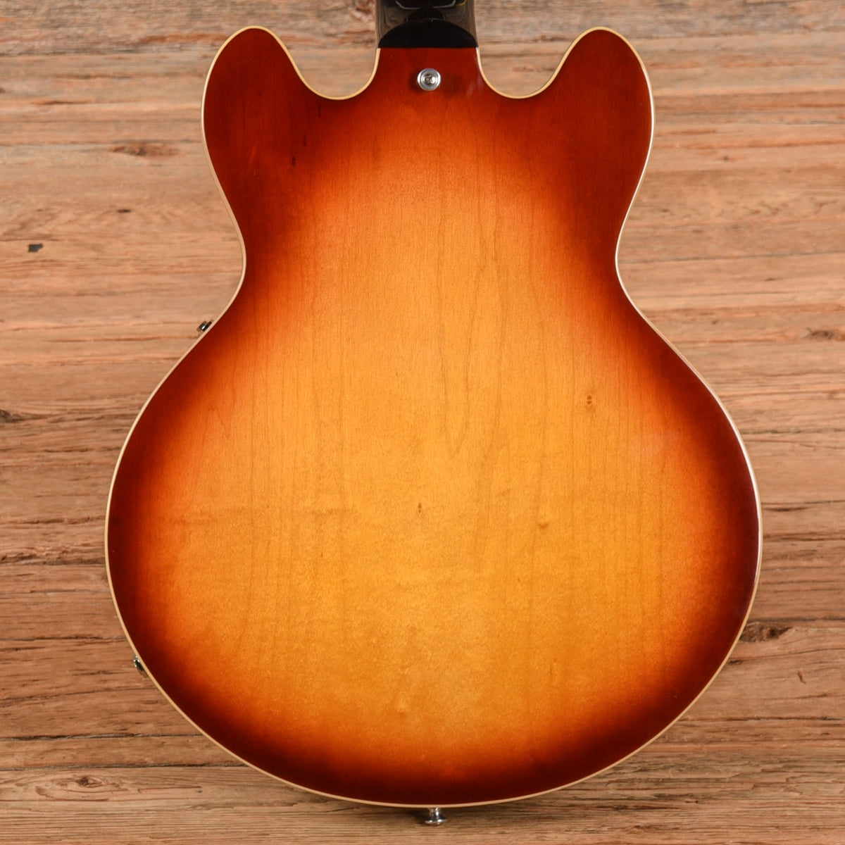 Gibson Modern Collection ES-339 Honeyburst 2019 - View 3 | MusicMarket