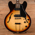 Gibson Original ES-330 Tobacco Sunburst 2022 - MusicMarket