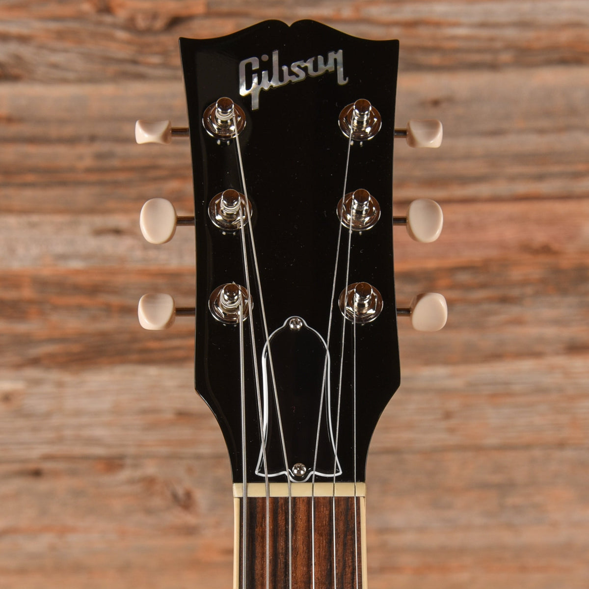 Gibson Original ES-330 Tobacco Sunburst 2022 - View 6 | MusicMarket