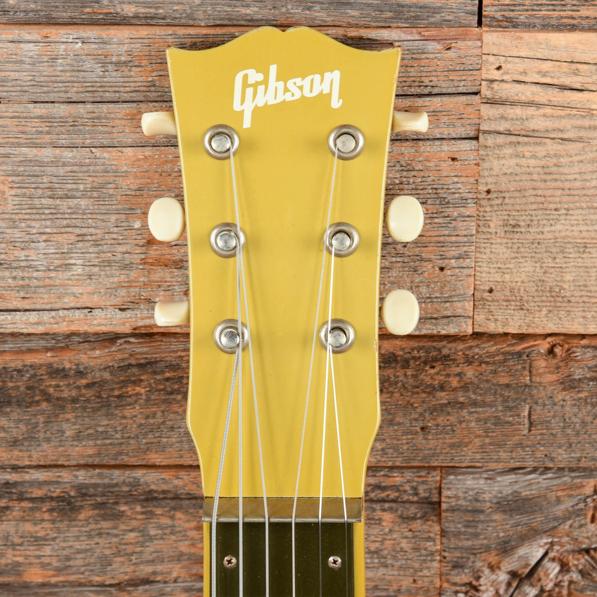Gibson Lap Steel TV - Dave Amato of REO Speedwagon - View 5 | MusicMarket